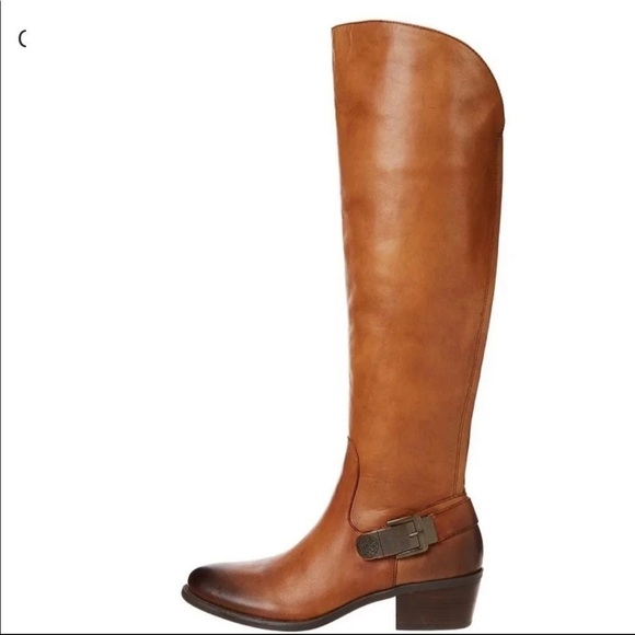 VINCE CAMUTO BEDINA TALL RIDING BOOTS​ - Picture 12 of 13
